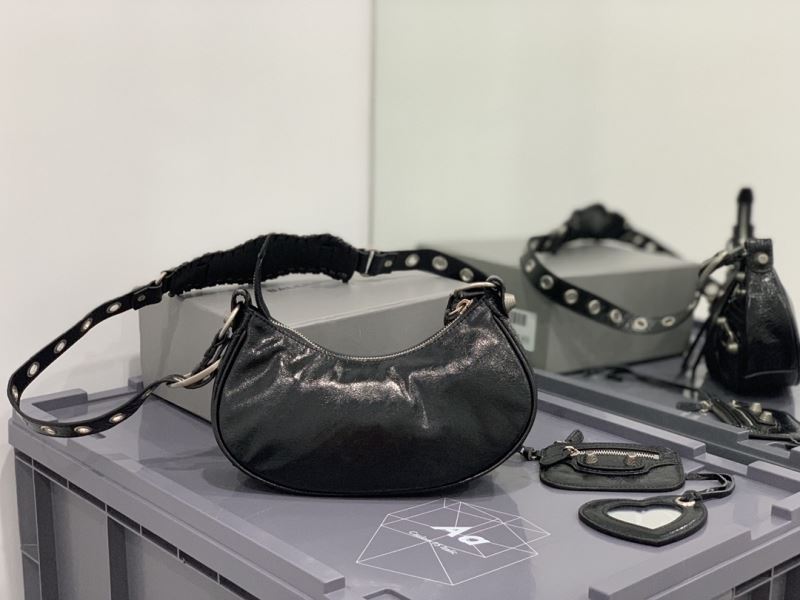 Balenciag Le Cagole Bags